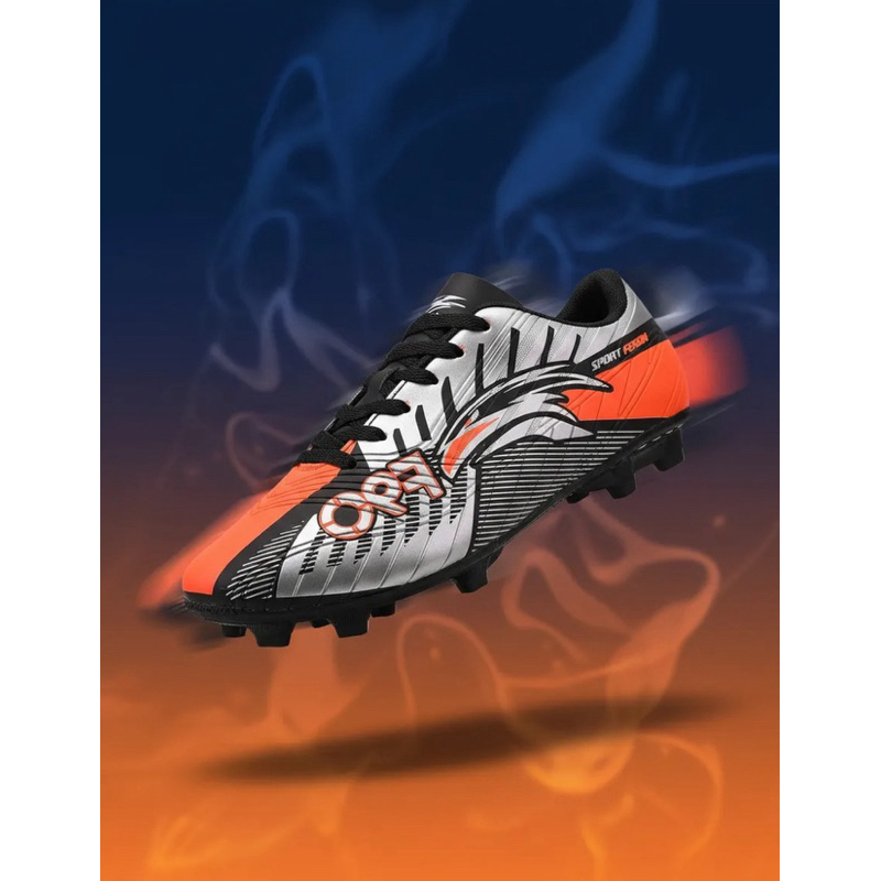 chuteira de campo original travas firmes resistentes costurado envio imediato.