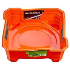 Beyblade X Arena Basic Stadium - Hasbro G1546
