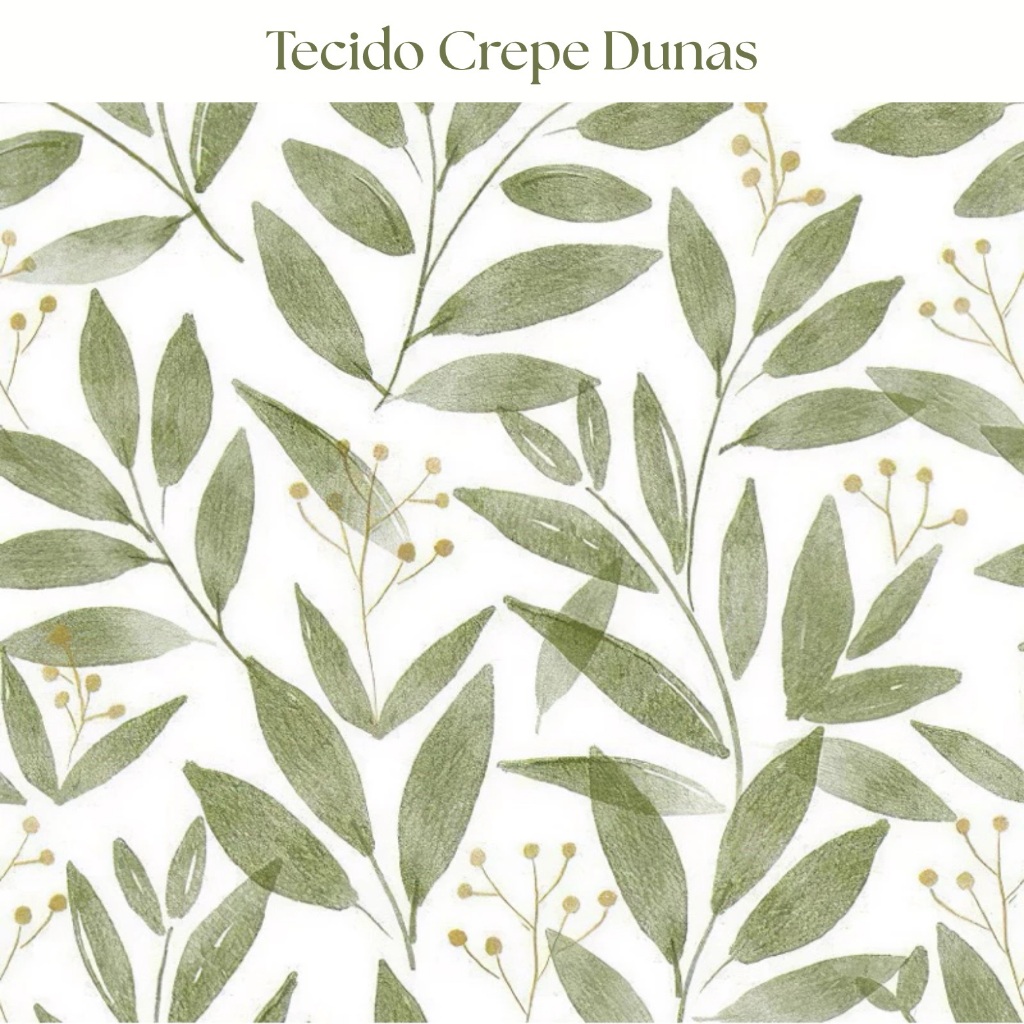 Tecido Crepe Dunas Estampado Digital Cortes 1 a 3 metros Leve Fluido Caimento Perfeito 1,47m Largura