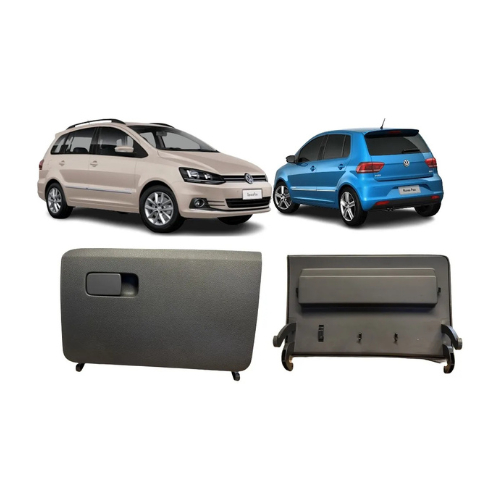 Tampa Porta Luvas Fox Spacefox 2011 A 2021 Original Vw