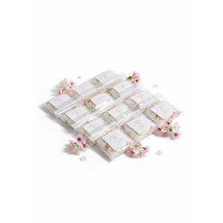 Kit 50 Mimos | Lembrancinha Escalda-Pés Relaxante - Brinde para Clientes e Eventos em Oferta na Shopee