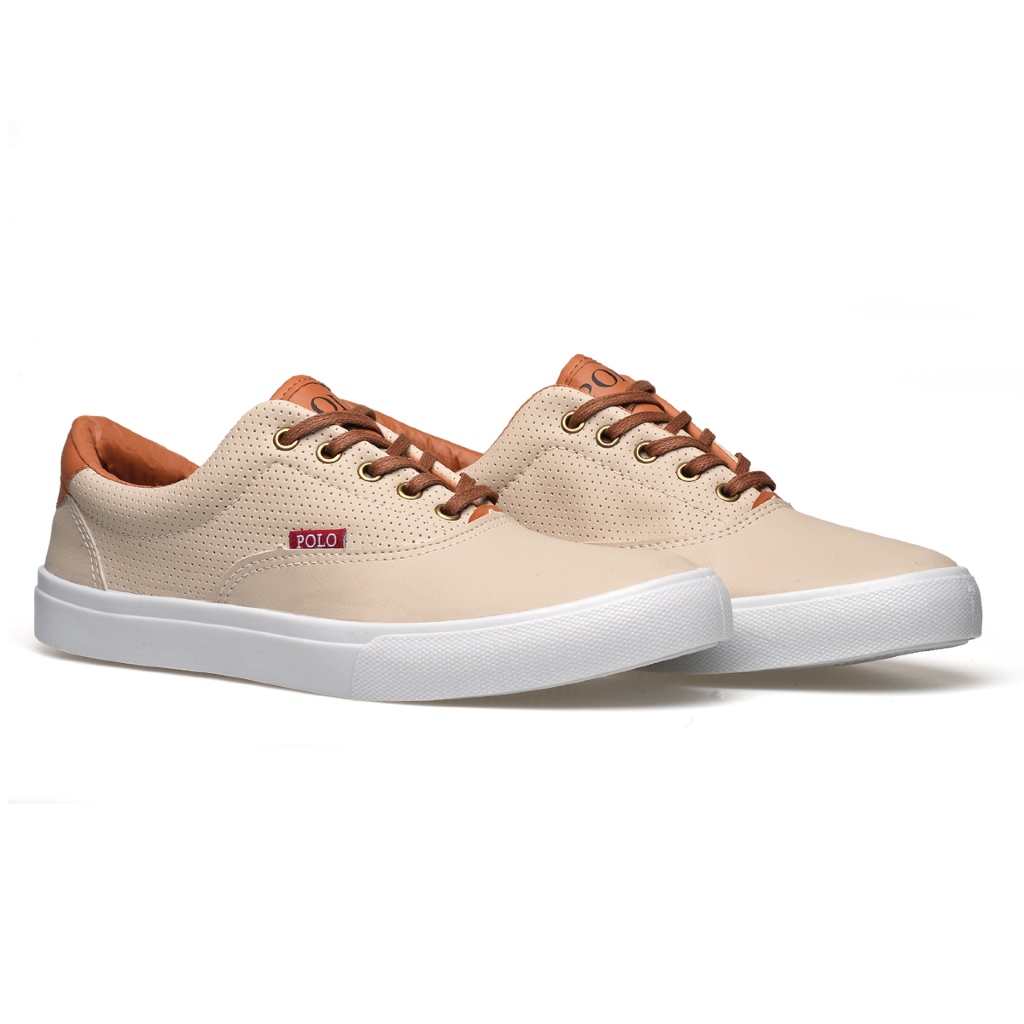 Tênis Masculino Casual Polo Sapatênis Masculino Casual polo tenis Feminino casual elegante moderno