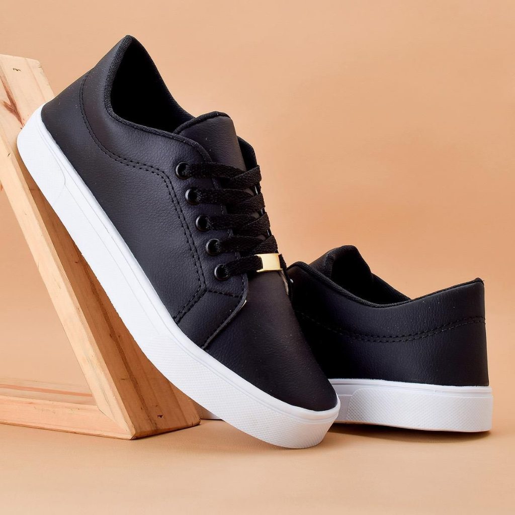 tênis casual feminino tenis feminino adulto promoção
