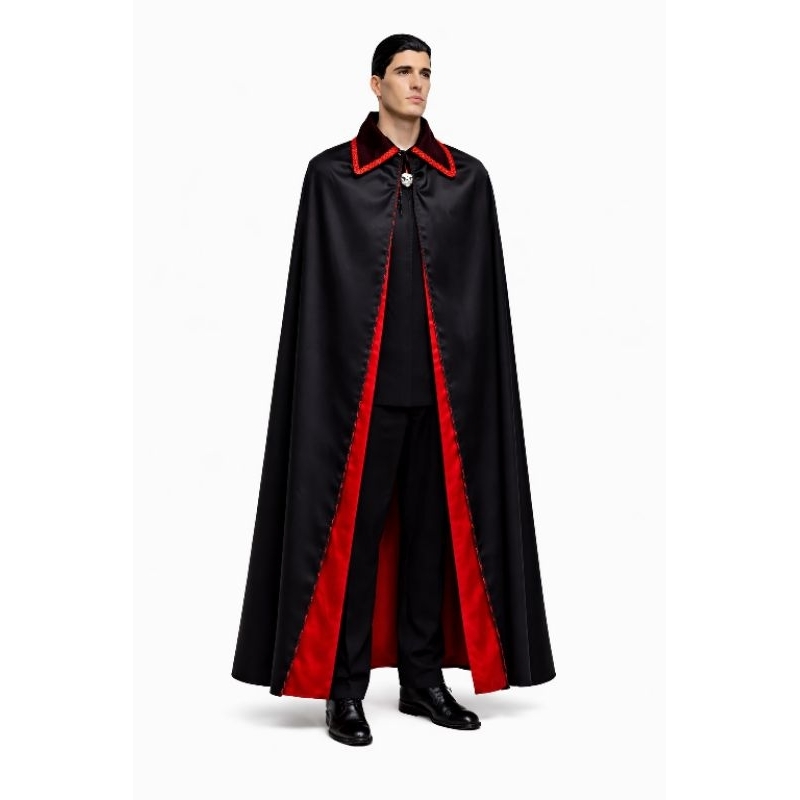 manto de Exu tiri de umbanda e candomblé em Oferta na Shopee