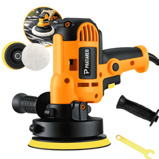 Politriz Lixadeira Multifunções Automotiva 110v/220v 450w em Oferta na Shopee