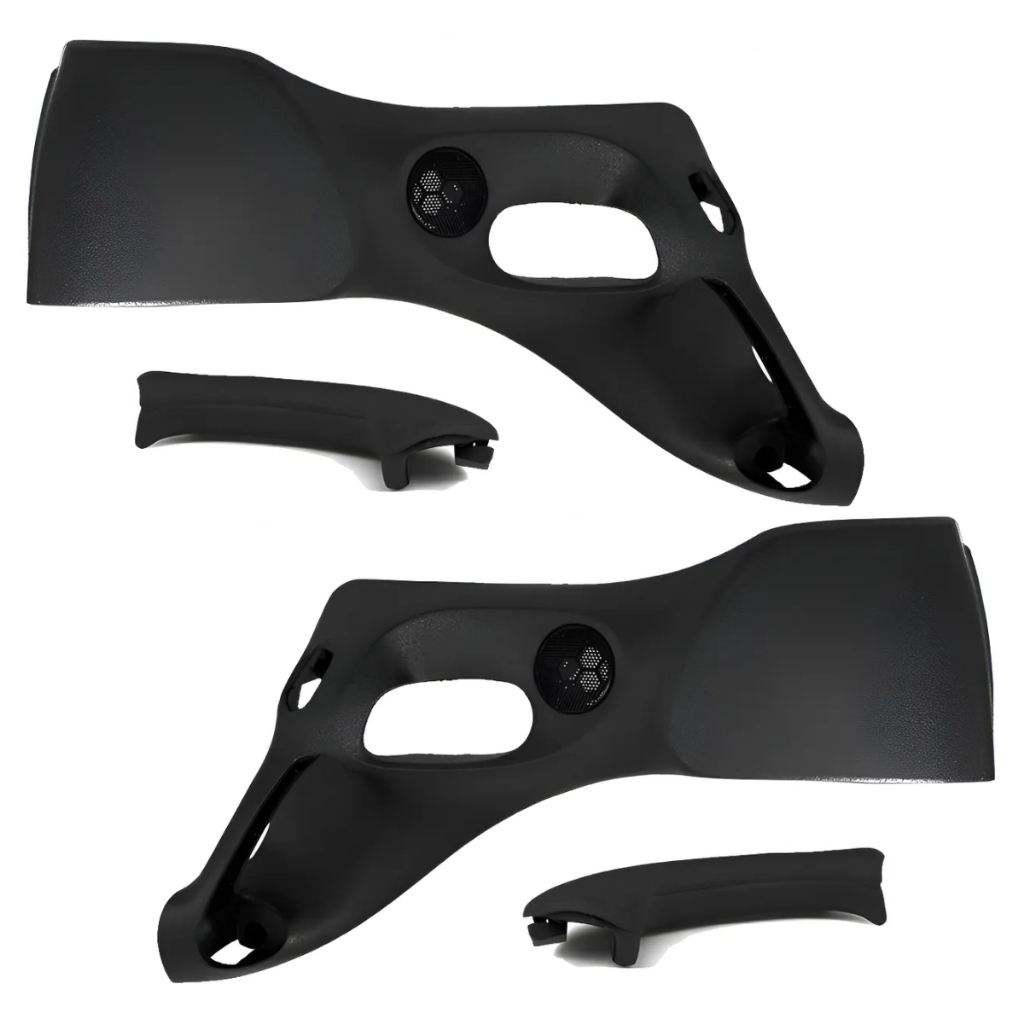 Kit Completo Apoio de Braço + Puxador da Porta Vectra 1997 1998 1999 2000 2001 2002 2003 2004 2005 em Oferta na Shopee