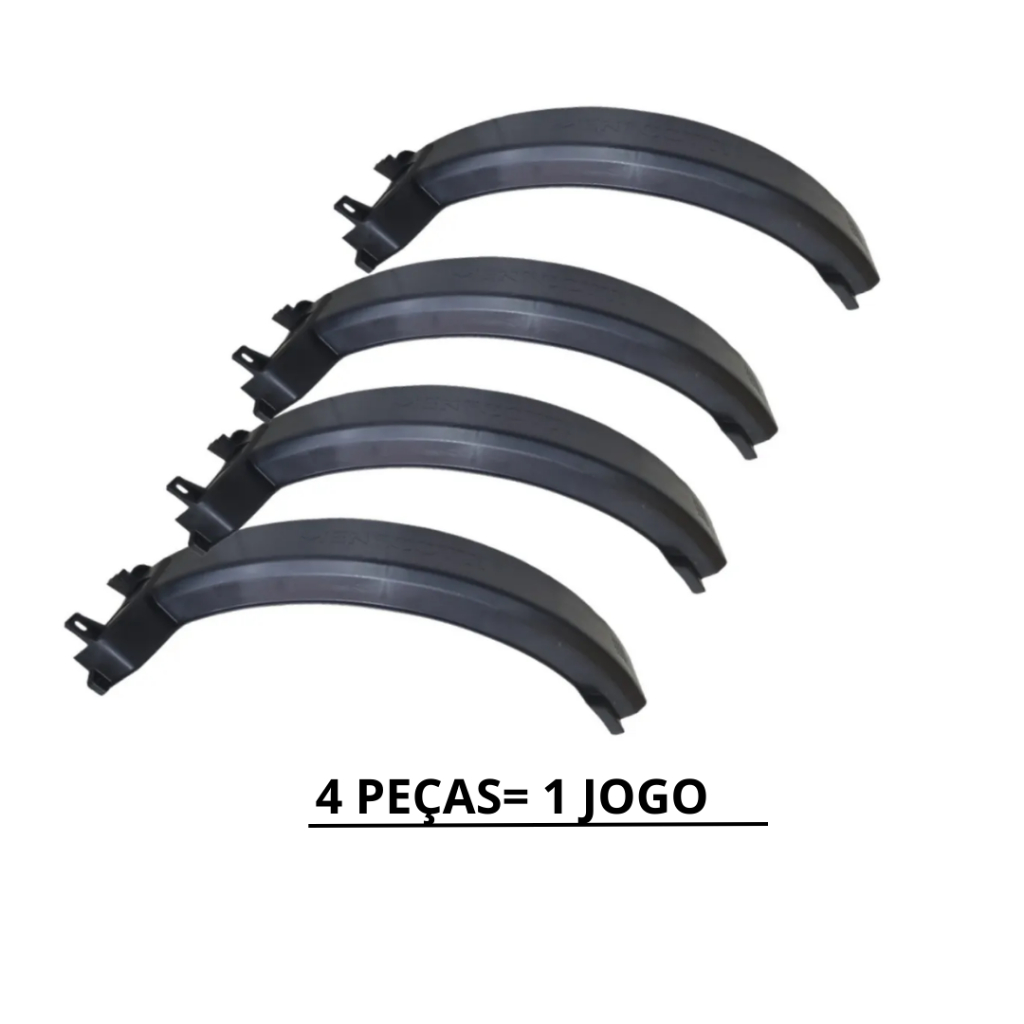 PROTEÇÃO DE CREMALHEIRA MENEGOTTI  250L