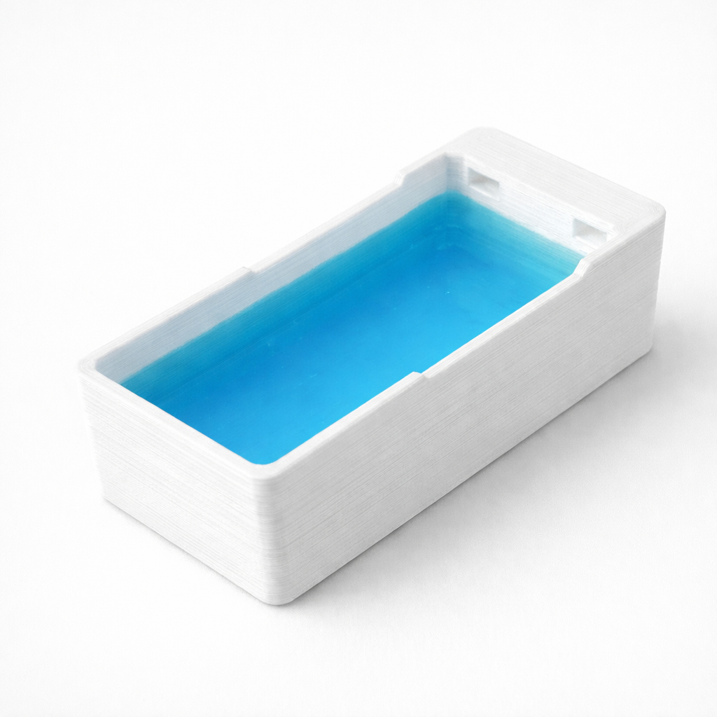 Dispenser inteligente Gaveta de sabão liquido Compatível Lava e Seca Samsung e Verifique Descrição