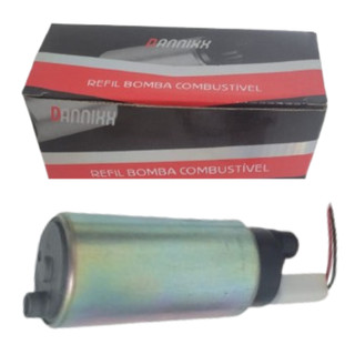 Refil Bomba de Combustível Biz 125 2012 a 2015 Mix\Flex Dannixx