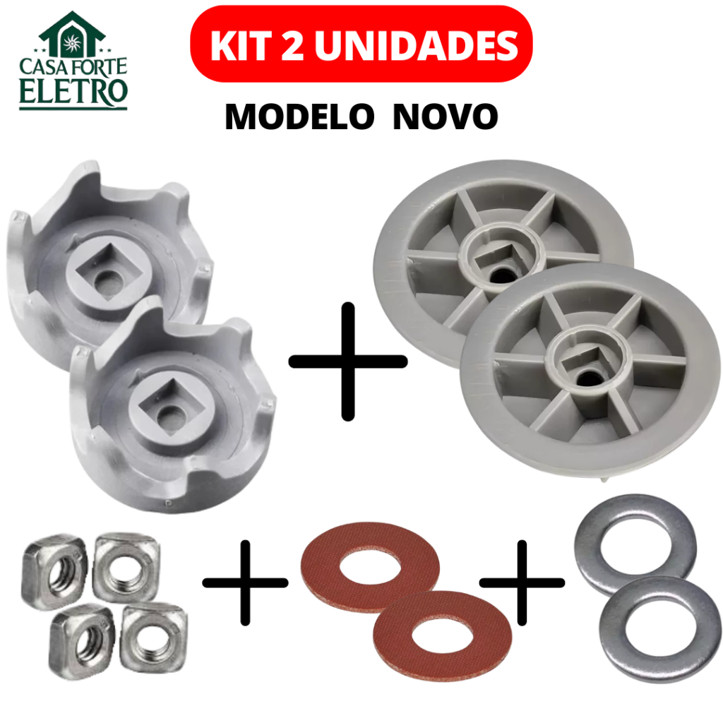 2 Und Copo Reforçado + Motor + Arruelas Oster Cadence Robust LIQ361 LIQ415 LIQ400 LIQ411 OLIQ605 OLIQ610 OLIQ619 em Oferta na Shopee