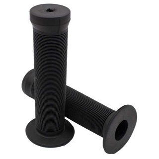 PUNHO BIKE GTA MANOPLA BMX 132MM COM FLANGE CORES em Oferta na Shopee