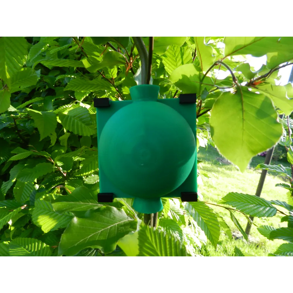 Kit Enraizador de Plantas Alta Pressão | Bola de Propagação para Mudas | Reutilizável Impressão 3D