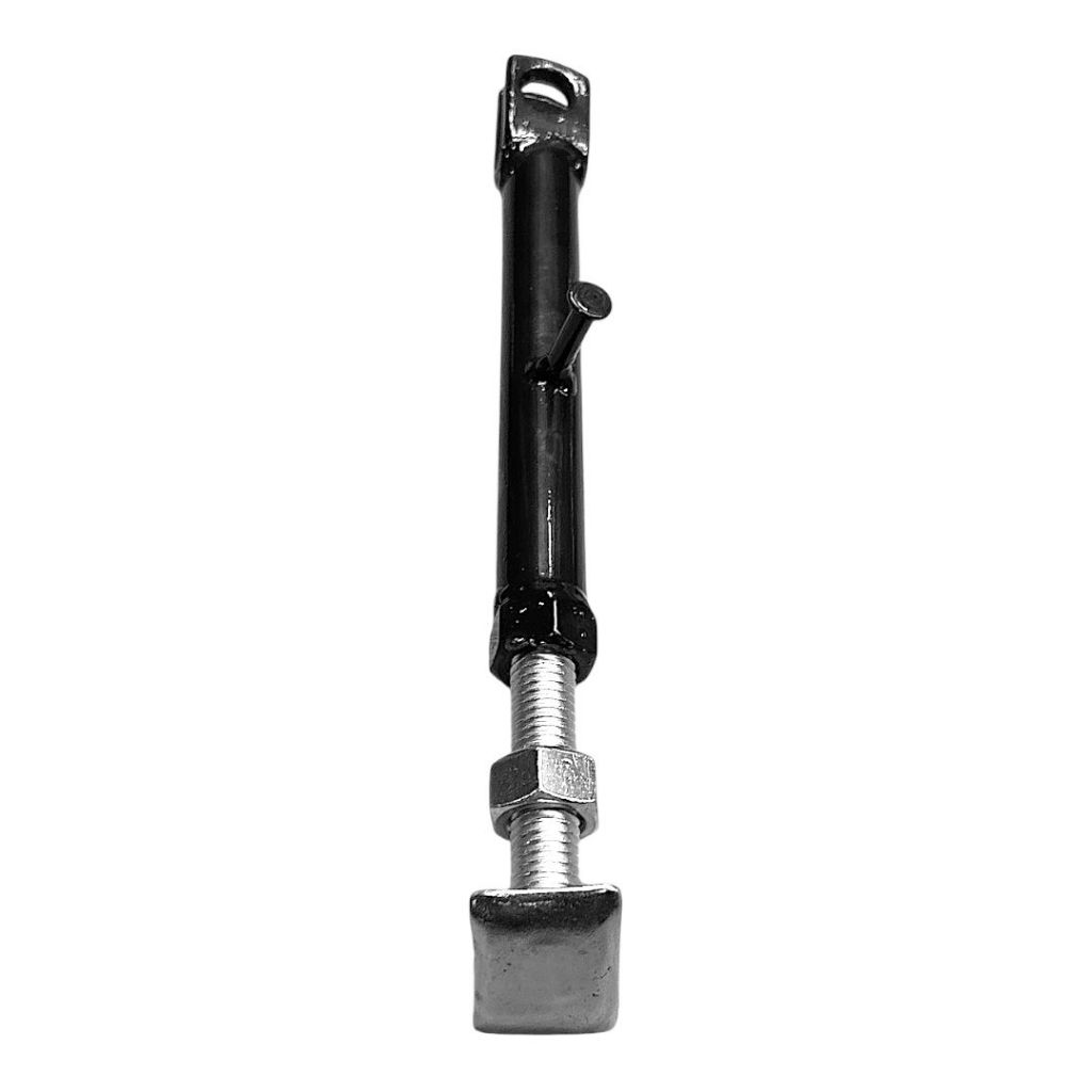 Cavalete De Apoio Com Regulagem Cg Titan Fan 125/150/160 Pop Biz Todos Os Anos — imagem 2 de 2