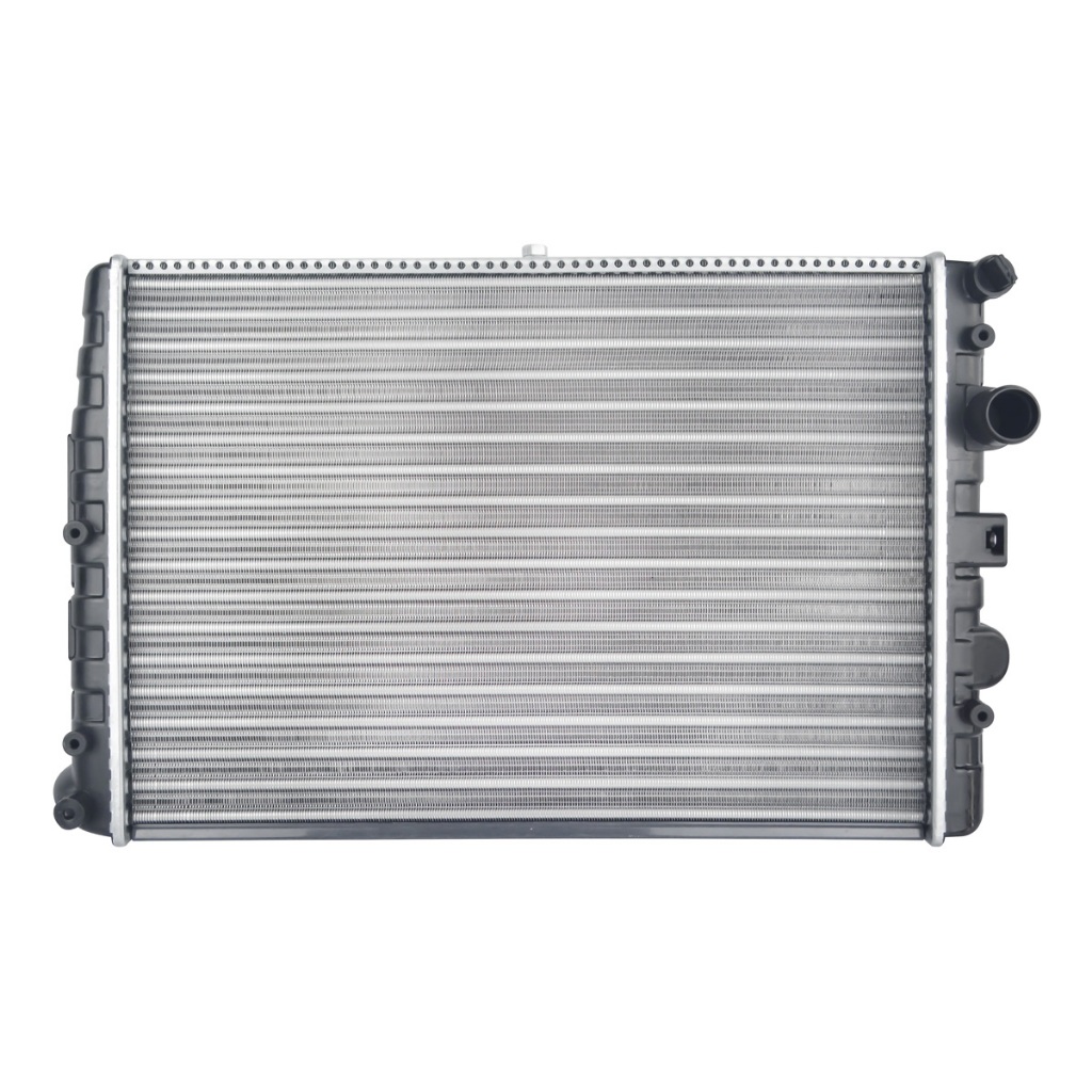 Radiador C/ar Vw Gol Parati Saveiro G2 G3 G4 (95 - 08) - IR48130