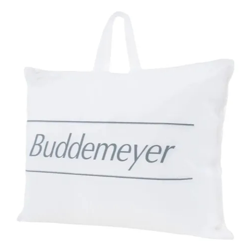 Travesseiros Buddemeyer Toque de Pluma