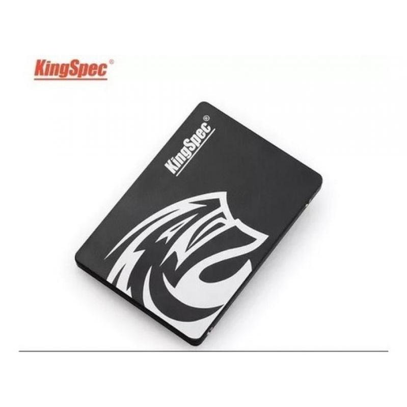 Ssd 480gb 2.5 Kingspec Sata Iii P/N: P4-480