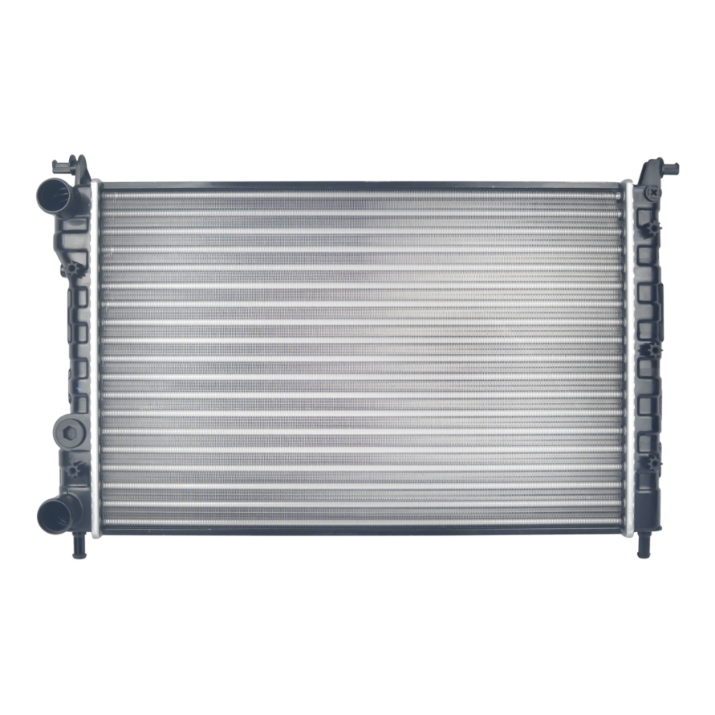 Radiador C/ar Fiat Uno Fiorino Fire Flex 1.0 1.3 (2004 - 2013) - IR48407
