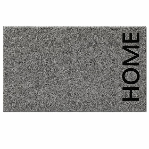 Tapete Porta de Entrada Capacho 40x75cm Lavável Interno/Externo