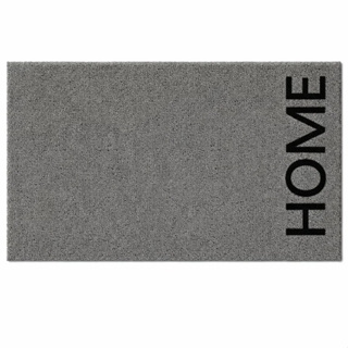 Tapete Porta de Entrada Capacho 40x75cm Lavável Interno/Externo em Oferta na Shopee