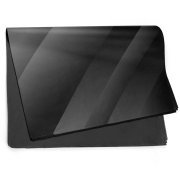 Poli Sujinho Liso Preto para Decoração 49,0 x 69,0cm, Floral Atlanta - 10/20/50 folhas. em Oferta na Shopee