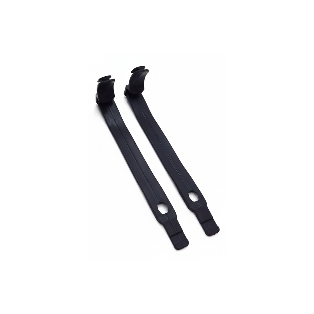 Cintas Borracha Farol Ktm Exc-F 250/350/450 Ktm Exc 250/300 Husqvarna 2015 A 2023 Gasgas 2021 a 2023