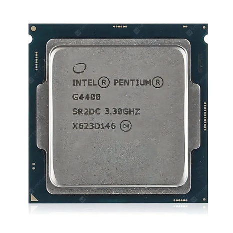 Intel Pentium G4400 3.3ghz