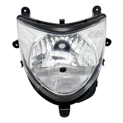 Farol Bloco Óptico Suzuki BURGMAN 125i 2012/... E/D