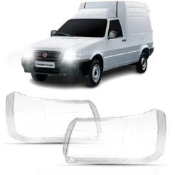 Par Lente Farol Fiorino 2004 05 06 07 08 09 10 11 2012 2013