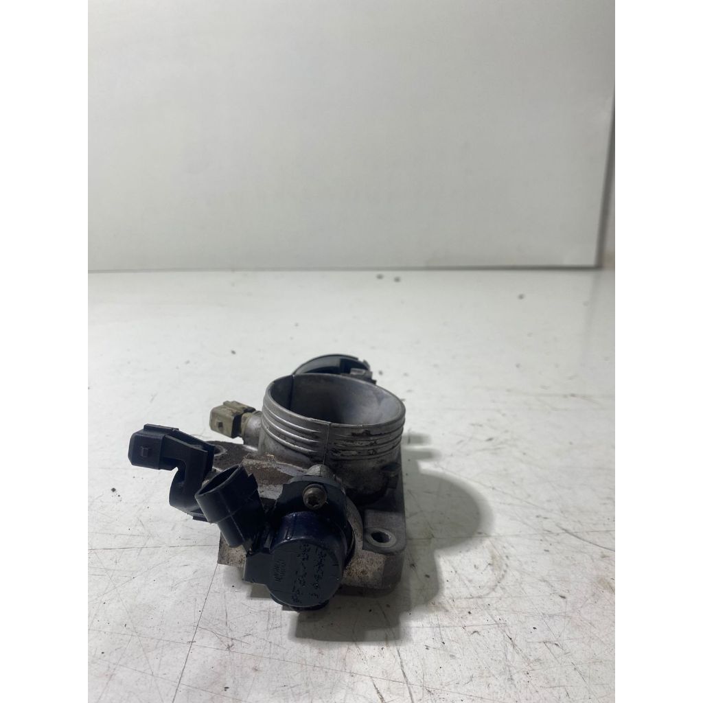 Corpo Borboleta TBI Peugeot 206 207 307 Citroen C3 C4 1.6 16V 2002 a 2012