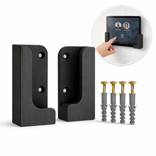 Suporte Tablet Universal Até 1cm  Fixo Parede Parede Compatível Samsung Apple iPad Casa Escritório em Oferta na Shopee