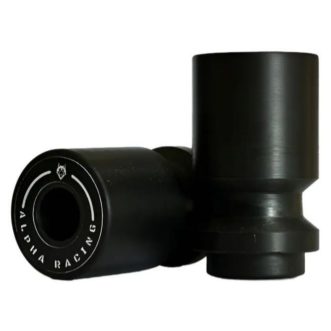 Slider Traseiro Slider Balança Yamaha Mt-03 MT03 R3 R-3 Todos