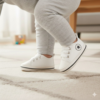 Tênis Star Bebê Mania Casual Conforto 713-03 Entrega Imediata em Oferta na Shopee