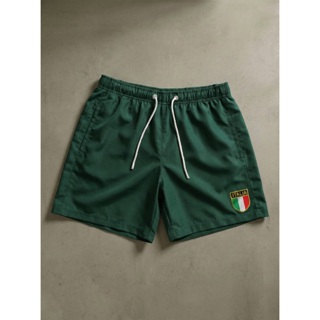 Bermuda Tactel Masculina ITÁLIA – Conforto e Estilo para o Dia a Dia – Plus size– P ao G3 em Oferta na Shopee