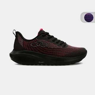 Tenis Feminino Acqua Olympikus 316 em Oferta na Shopee