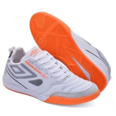 Chuteira/Tenis de  Futsal e Salão PRO 5 Masculino Tecido Reforçado Costurado Sola Antiderrapant