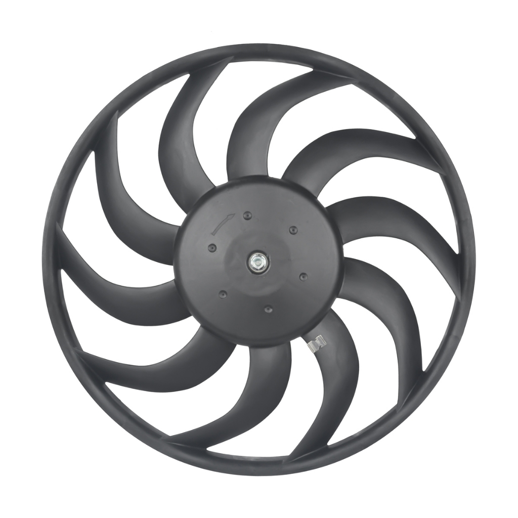 Eletroventilador Ventoinha Fiat Strada Mobi C/ar (2020 - 2023) - IR68416