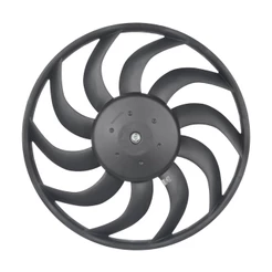 Eletroventilador Ventoinha Fiat Strada Mobi C/ar (2020 - 2023) - IR68416