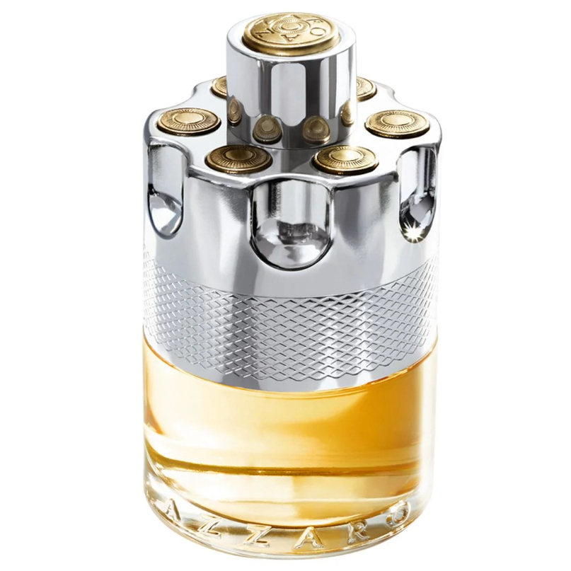 Azzaro Wanted Masculino Eau de Toilette em Oferta na Shopee