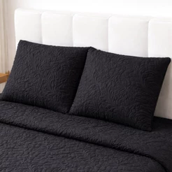 Kit com 2 Fronha para Travesseiro Matelado Com Zíper