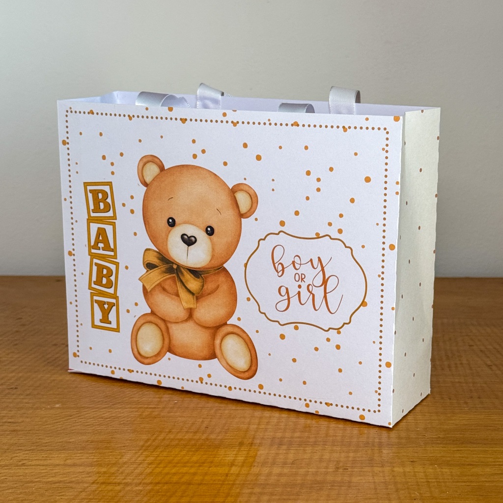 KIT DE SACOLINHAS PERSONALIZADAS - TODOS OS TEMAS - SACOLA - LEMBRANCINHA - ANIVERSÁRIO - FESTAS - BATIZADO