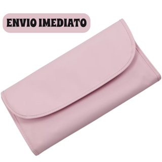 Trocador de Fralda Portátil Impermeável e acolchoado para bebê em Oferta na Shopee