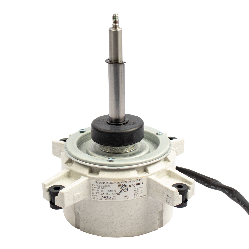 Motor Condensadora Ar Condicionado Samsung DB31-00611E