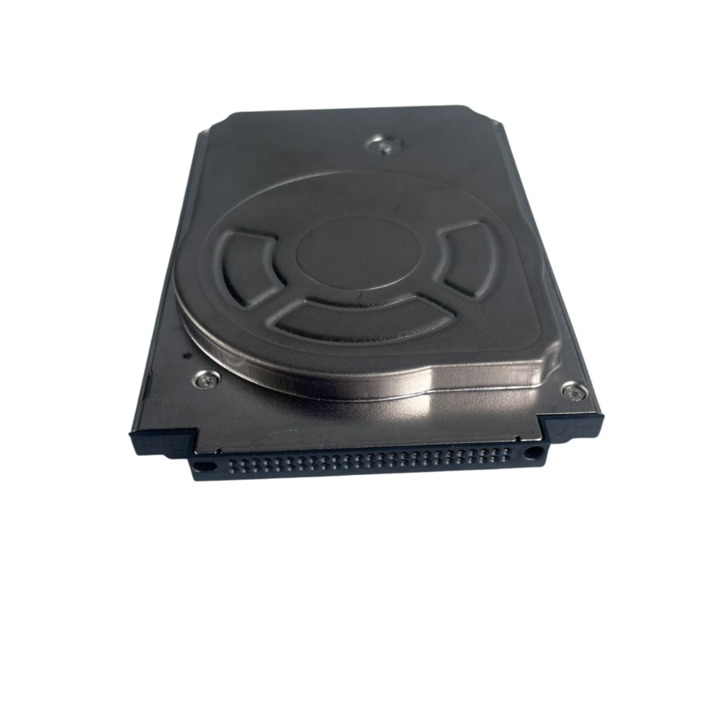 HD Toshiba MK2003GAH 20GB 1.8" para Notebook
