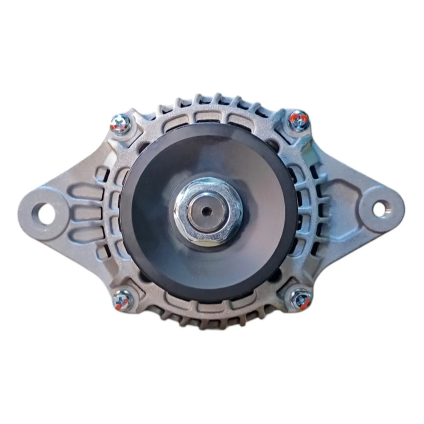 Alternador Empilhadeiras Yale - Hyster - Clark 12v 50a