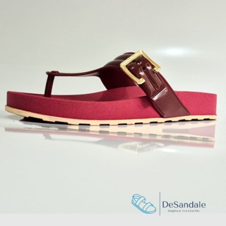 Lindo Chinelo Papete Feminino LANÇAMENTO MAIS VENDIDO em Oferta na Shopee