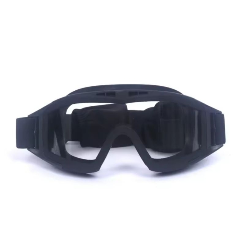 Oculos Tatico Militar Airsoft Esporte Ciclismo Motocross Paintball