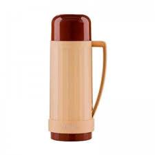 Garrafa Térmica Aladdin Continental 500ml com Ampola de Vidro para Conservação de Temperatura