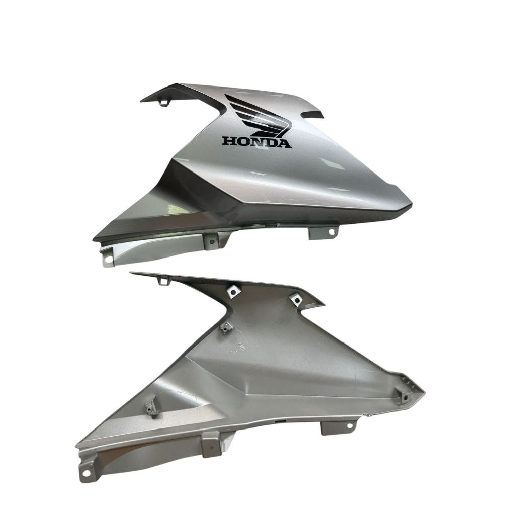 Asa Do Tanque Cg Titan Fan 2025/2027 Aba Do Tanque 160 Nova