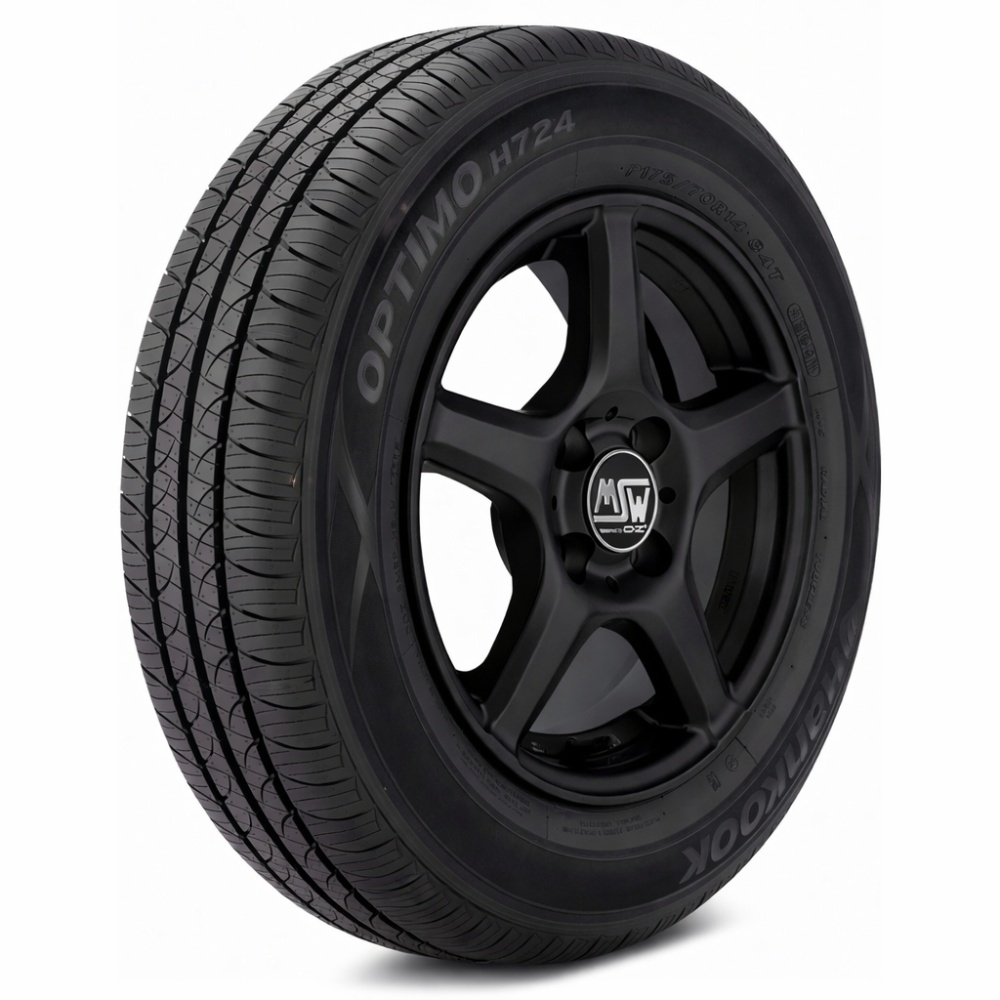 Pneu Hankook Aro 13 Optimo H724 175/70R13 82T