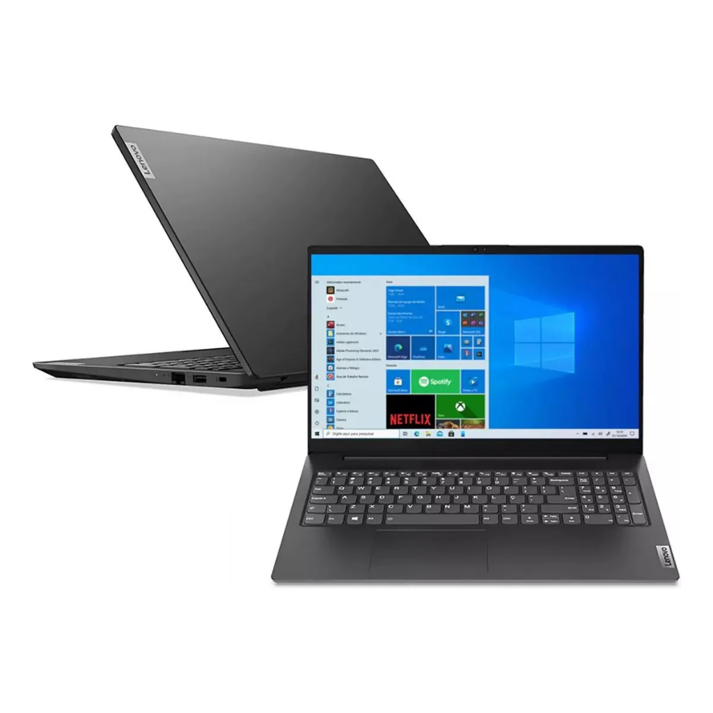 Notebook Le V15 I5 11ger 8gb 256ssd 15p Detalhe Carcaça Preto ( ) — R$ 2.279,05 em Shopee